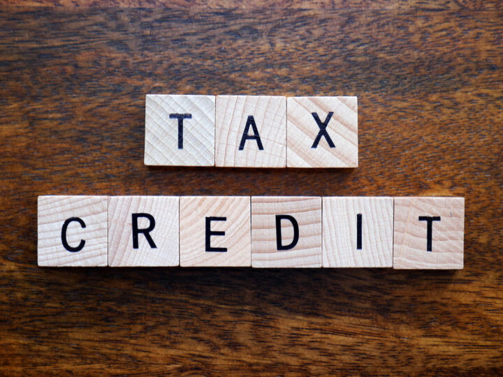 Tax Credit per gli affitti