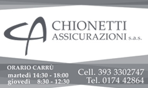 Chionetti Assicurazioni