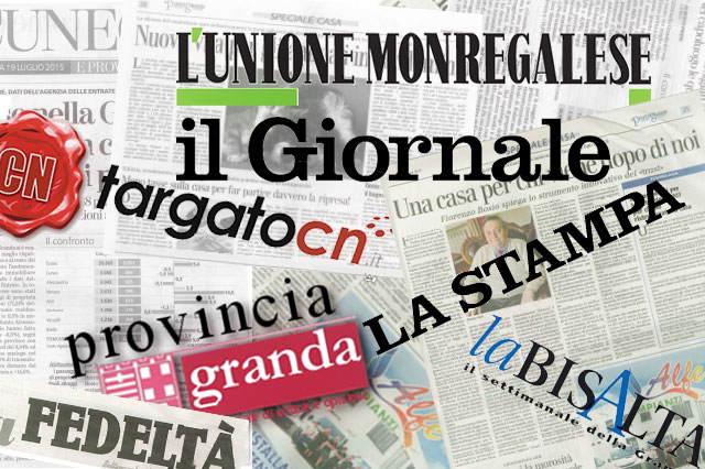 Il proprietario - Giornale online di Federcasa